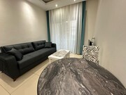 Аренда квартиры 1+1 6 