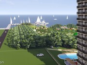 Квартира - Лонг-Бич, Фамагуста, Кипр