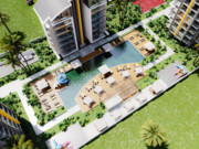 Продажа квартиры 1+1 3 