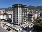 Квартира - Центр, Алания, Анталия, Турция
