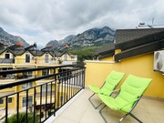 Продажа квартиры 2+1 22 