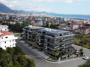 Продажа квартиры 1+1 1 