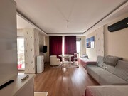 Продажа квартиры 1+1 4 