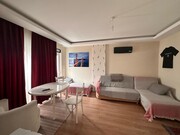 Продажа квартиры 1+1 9 