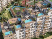 Продажа квартиры 1+1 2 