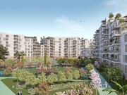 Продажа квартиры 1+1 6 
