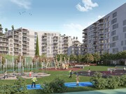Продажа квартиры 1+1 8 