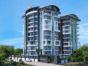 Квартира - Saray, Алания, Анталия, Турция