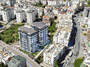 Продажа квартиры 34 