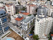 Продажа квартиры 2+1 3 