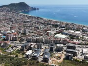 Квартира - Saray, Алания, Анталия, Турция