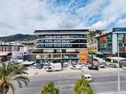 Квартира - Saray, Алания, Анталия, Турция