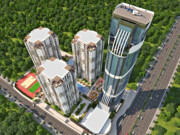 Продажа квартиры 1+1 5 