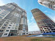 Продажа квартиры 1+1 14 