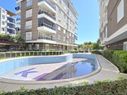 Продажа квартиры 3+1 18 