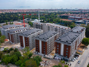 Квартира - Зейтинбурну, Стамбул, Турция