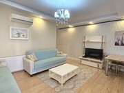 Продажа квартиры 1+1 11 