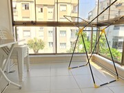 Продажа квартиры 1+1 13 