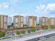 Коммерческая - Кепез, Анталия, Турция