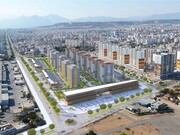 Коммерческая недвижимость 173м² 2 