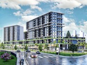 Квартира - Кепез, Анталия, Турция
