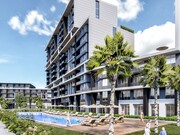 Продажа квартиры 1 комнаты 3 