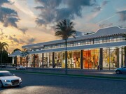 Коммерческая недвижимость 386м² 2 