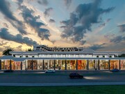 Коммерческая недвижимость 386м² 3 