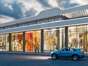 Коммерческая недвижимость 386м² 5 