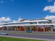 Коммерческая недвижимость 386м² 6 