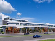 Коммерческая недвижимость 386м² 7 