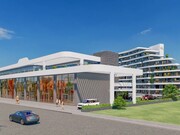 Коммерческая недвижимость 386м² 8 