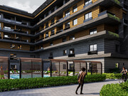 Продажа квартиры 2 комнаты 4 