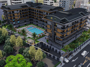 Продажа квартиры 2 комнаты 7 