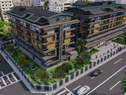 Продажа квартиры 2 комнаты 6 