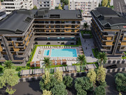 Продажа квартиры 2 комнаты 8 