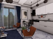 Продажа квартиры 2 комнаты 7 