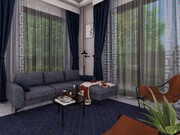 Продажа квартиры 2 комнаты 9 