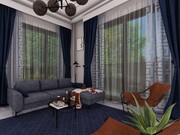 Продажа квартиры 2 комнаты 12 