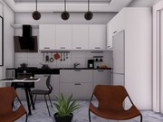 Продажа квартиры 2 комнаты 15 