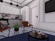 Продажа квартиры 2 комнаты 17 