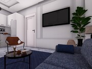 Продажа квартиры 2 комнаты 20 