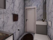 Продажа квартиры 2 комнаты 25 
