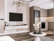 Продажа квартиры 2 комнаты 8 