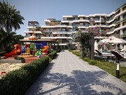 Продажа квартиры 1 комнаты 4 