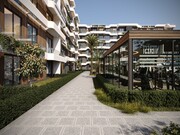 Продажа квартиры 1 комнаты 5 