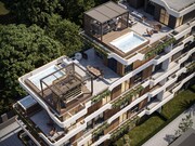Продажа квартиры 1 комнаты 7 