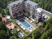 Продажа квартиры 1 комнаты 2 