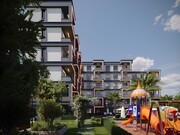 Продажа квартиры 1 комнаты 4 