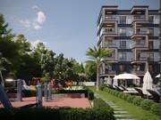 Продажа квартиры 1 комнаты 5 